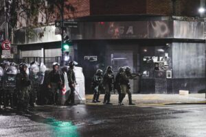 L'Argentine affaiblit la loi sur la protection de la propriété après les manifestations