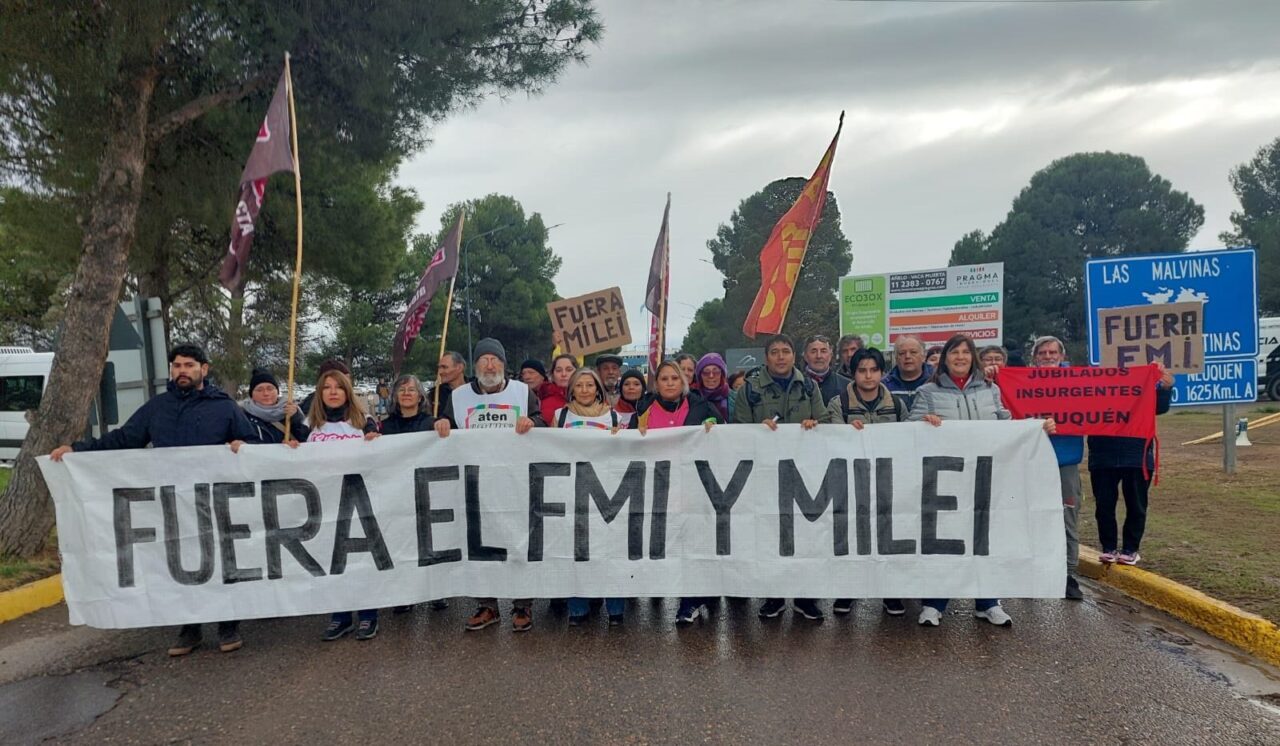 La directrice du FMI, Georgieva, renforce le cap des réformes de Milei lors de sa visite en Argentine