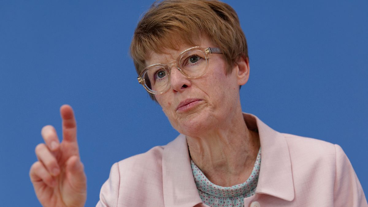 La gauche contre les sociétés immobilières : l’économiste Grimm met en garde contre les « fantasmes d’expropriation » avant les élections à Berlin
