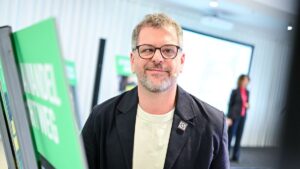 Le Compte Vert veut gouverner Berlin : « En politique, le sang-froid n’est pas un facteur »