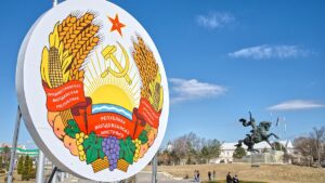 Le Kremlin distribue des passeports aux Moldaves : « Pourquoi Moscou ne peut-il pas simplement annexer la Transnistrie ?