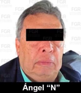 Le Mexique arrête l'ancien gouverneur de Guerrero dans l'affaire Ayotzinapa