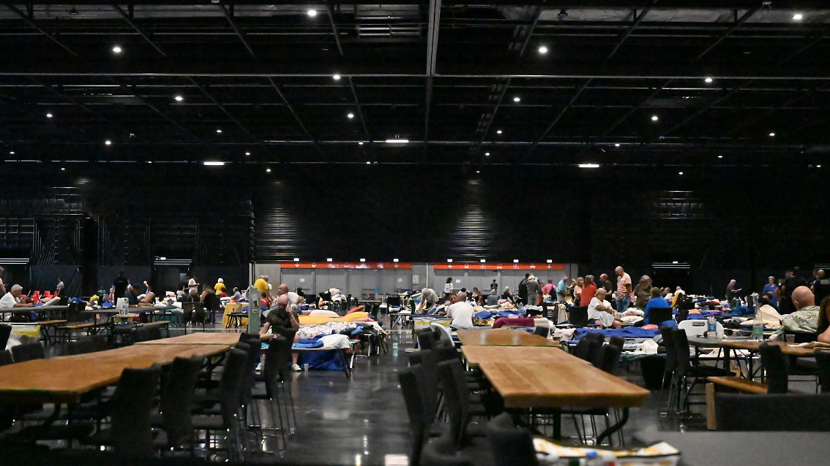 Léger relâchement près de Bordeaux : 84 000 personnes dans le sud de la France autorisées à rentrer chez elles