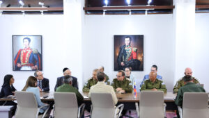 Les États-Unis et Israël mettent fin aux « opérations de secours » militaires après le tremblement de terre au Venezuela