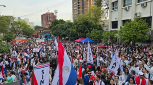 Les médecins démissionnent après une grève peu concluante au Paraguay