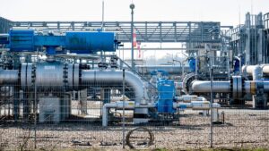 Les opérateurs ont-ils joué au jeu ? : « Il y a des accusations de chantage dans le cas des installations de stockage de gaz »