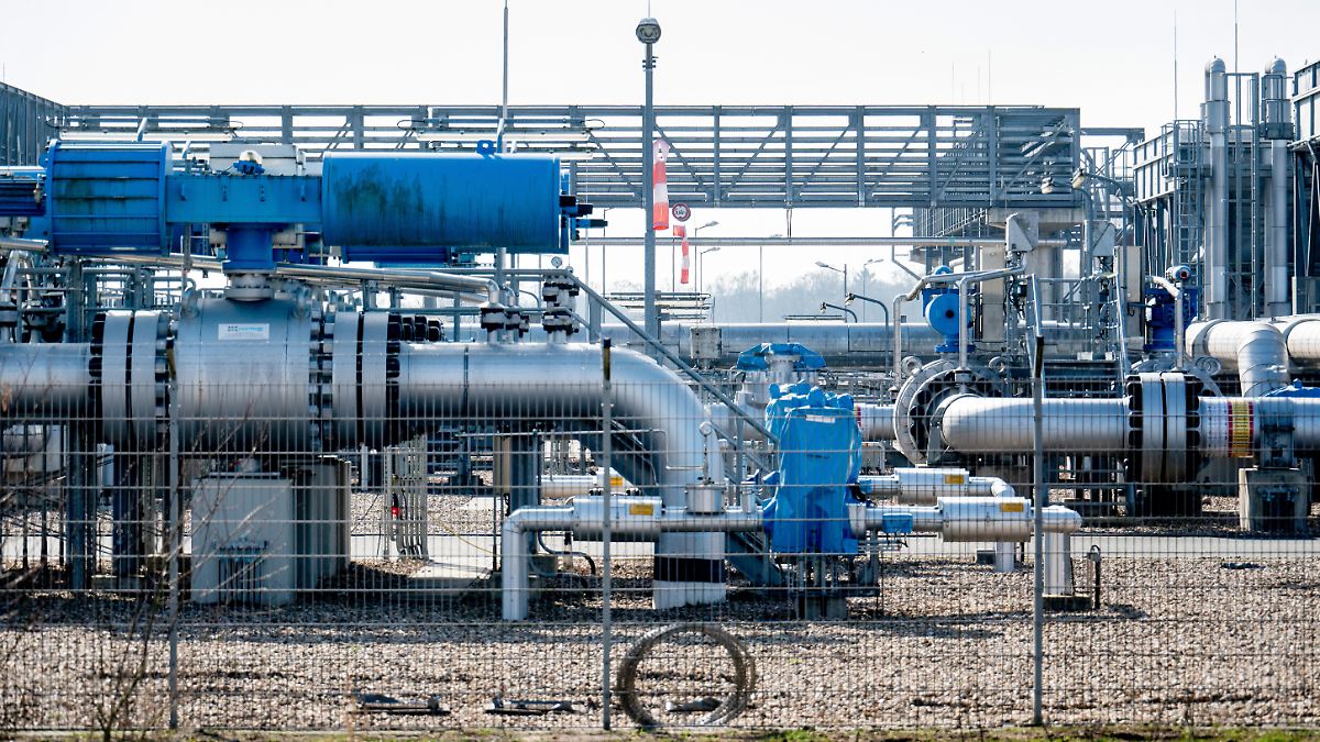 Les opérateurs ont-ils joué au jeu ? : « Il y a des accusations de chantage dans le cas des installations de stockage de gaz »
