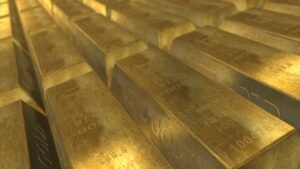 L'or du Venezuela en Grande-Bretagne serait sous l'administration américaine