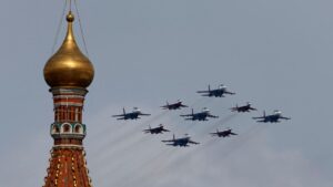 Lors d'une visite à Moscou : Rapports : le chef de la CIA a mis en garde le Kremlin contre une attaque contre l'OTAN