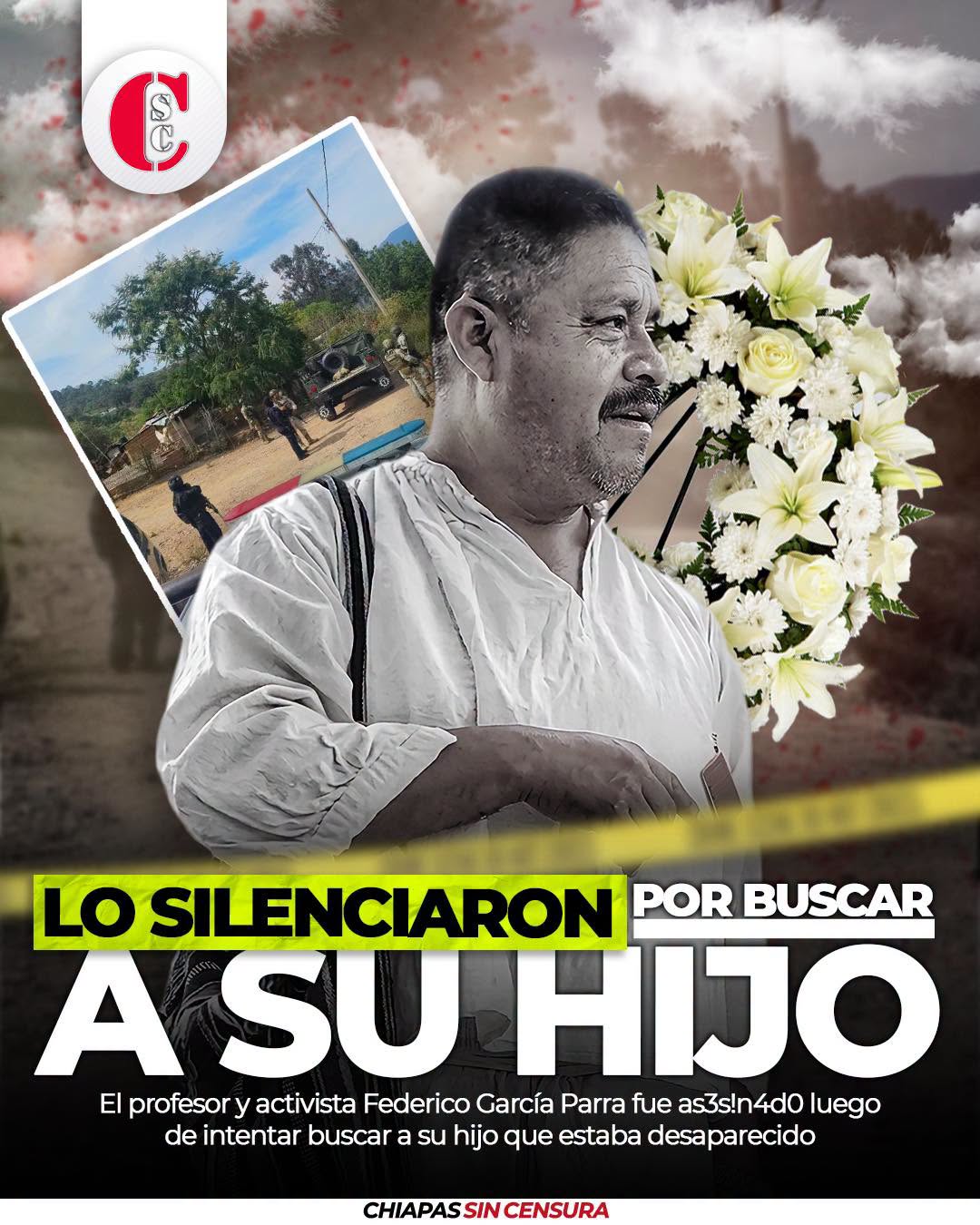 Mexique : un leader communautaire assassiné à Guerrero