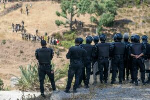 Migration vers l’Europe : il n’y a pas de seconde ruée vers Ceuta