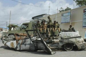Milices islamistes au Sahel : Al-Shabaab en hausse au Kenya