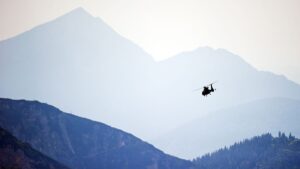 Mission de sauvetage dans les Alpes : Détresse en montagne : L'assurance paie-t-elle en cas de négligence ?