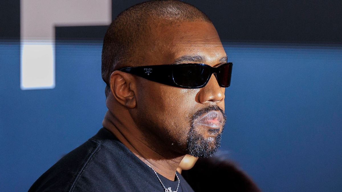 Pas d'arène louée : la tournée russe de Kanye West n'est-elle qu'un coup de pub ?