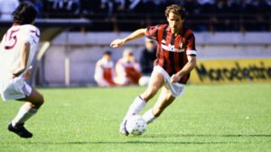 "Phase délicate" pour Franco Baresi : l'AC Milan dément les fausses informations sur la mort de la légende italienne