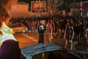 Répression contre les universités iraniennes : un havre de savoir et de résistance