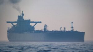 Tanker de la flotte fantôme au large de Rügen : la saisie du « Eventin » n’est pas envisagée pour l’instant