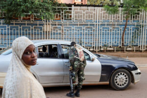 Tentative de coup d'Etat au Niger : Les troupes osent se révolter contre les généraux