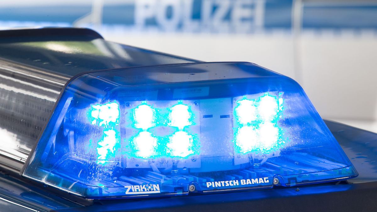 Un jeune de 15 ans arrêté : un homme tué à Dortmund - son fils est soupçonné