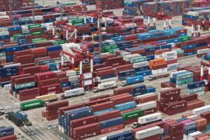 Une nouvelle route maritime contourne la mer Rouge : sur la route polaire de la soie