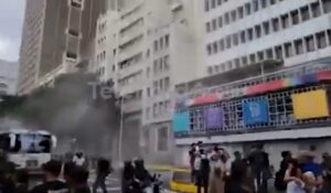 Venezuela 2 mois après le tremblement de terre