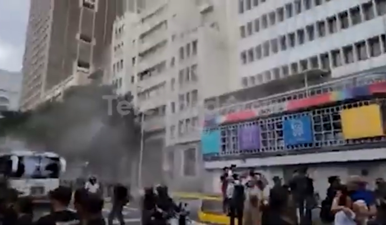 Venezuela 2 mois après le tremblement de terre
