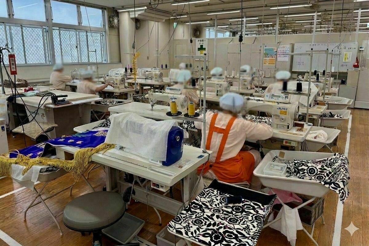 Visite d'une prison pour femmes japonaises : elles n'étaient pas traitées comme des êtres humains, la réforme a-t-elle changé cela ?