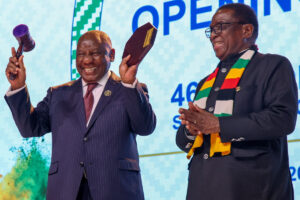 Xénophobie en Afrique du Sud : les pays d’origine devraient payer l’Afrique du Sud pour les expulsions