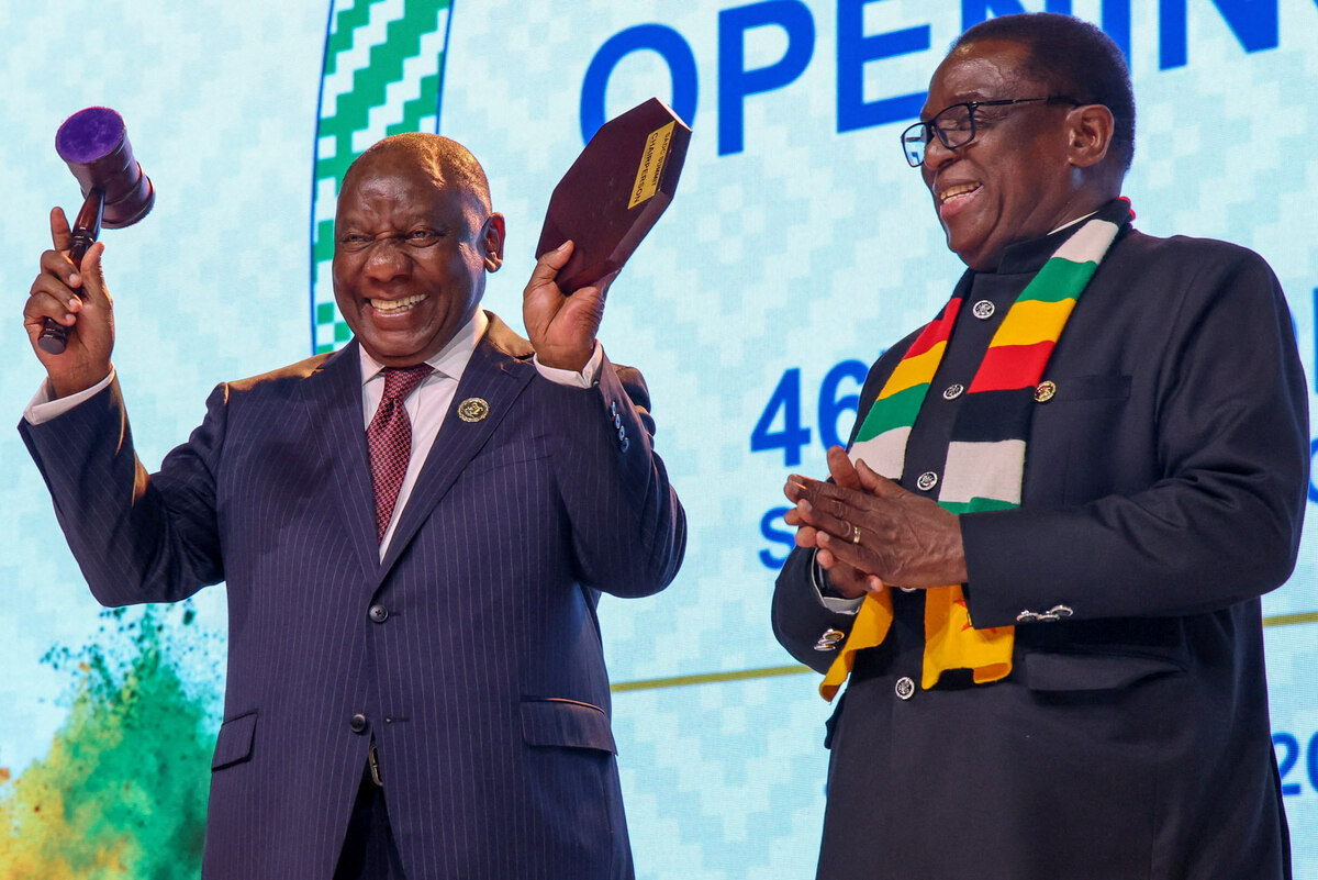 Xénophobie en Afrique du Sud : les pays d’origine devraient payer l’Afrique du Sud pour les expulsions