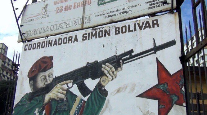 Les communautés populaires du Venezuela mettent en garde contre une opération militaire américaine