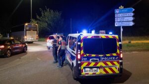 44 blessés en Normandie : les soupçons d'attentat s'envolent après un accident de train en France