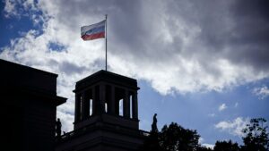 A l’Est, seulement 42 pour cent : la majorité considère la Russie comme un danger pour l’Allemagne