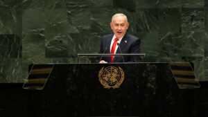 Abbas dénonce la violence des colons : de nombreux délégués quittent la salle avant le discours de Netanyahu à l'ONU