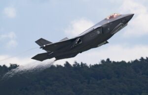 Accord prévu avec l'Arabie saoudite : les États-Unis veulent vendre les avions de combat saoudiens F-35
