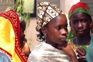 Aide étrangère américaine au Cameroun : le sang dont personne ne parle