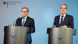Après une tentative d'attentat à Leipzig : l'Allemagne ferme son consulat général et met fin au contrat avec la Maison russe à Berlin
