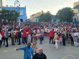 Aux États-Unis, la résistance à la politique cubaine de Trump augmente