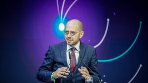 Avertissement du patron de Siemens Energy : "La politique nostalgique de l'AfD rejette l'Allemagne de plus en plus en arrière"