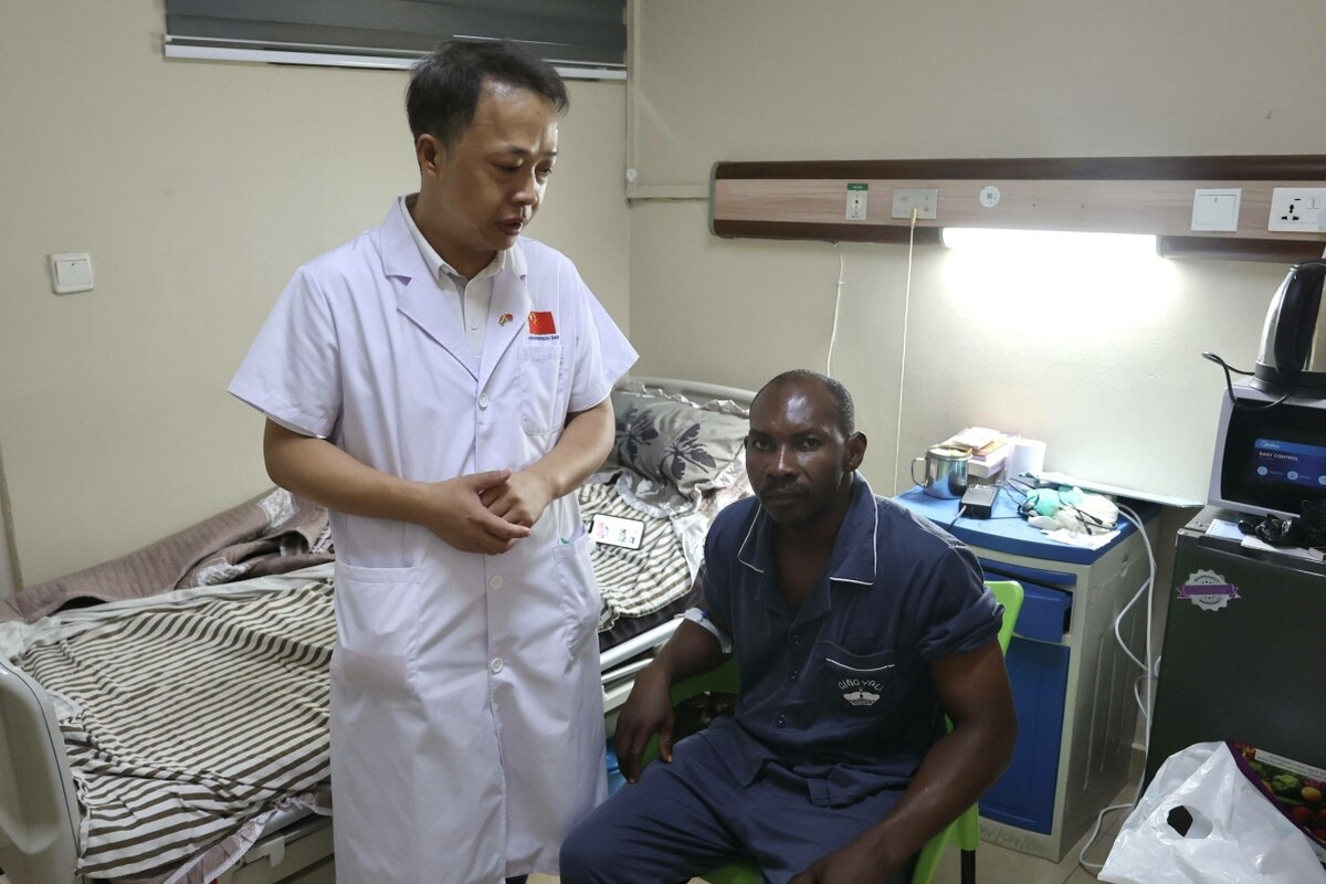 Changement de pouvoir à l’échelle mondiale : comment la Chine veut développer le monde