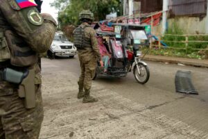Conflit aux Philippines : un pas fragile vers la paix