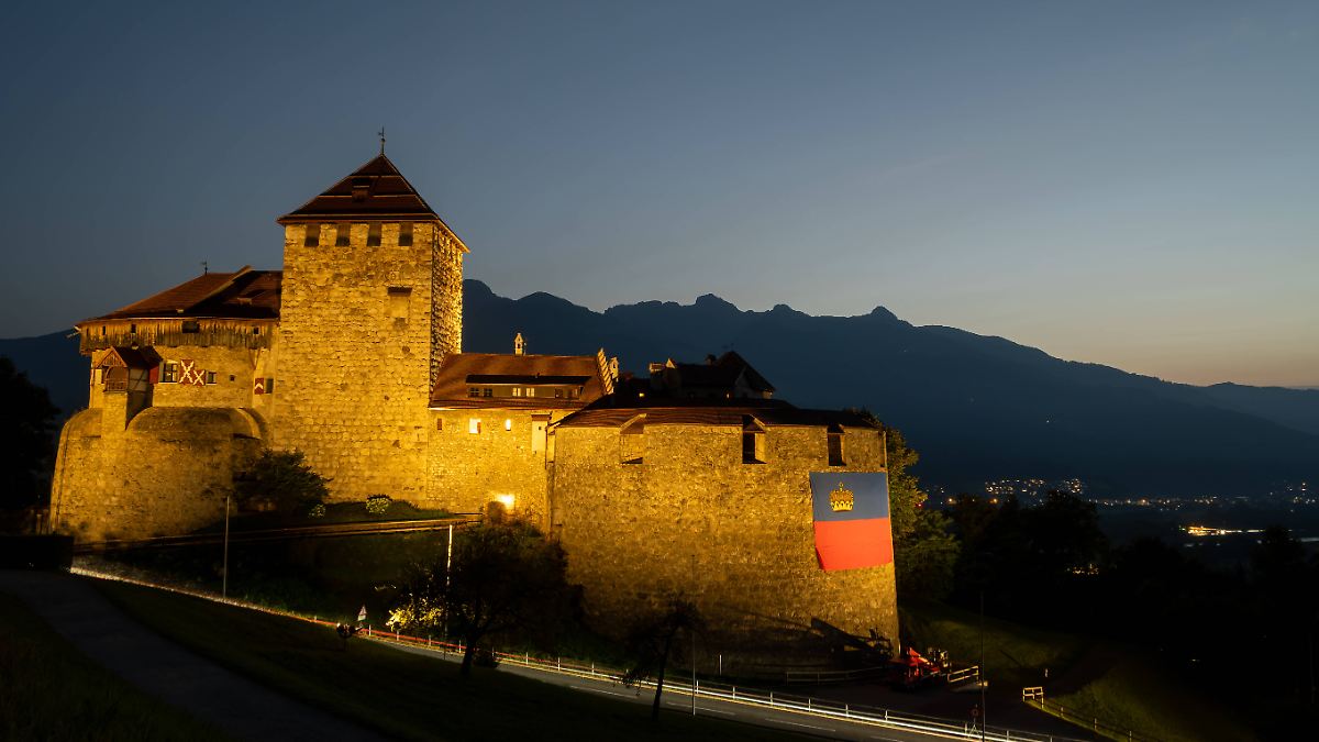 Conflit royal dans la principauté : les princes du Liechtenstein craignent pour leur argent – et pour leurs droits humains