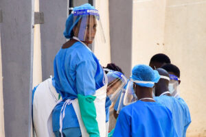 Crise sanitaire en Ouganda : la lutte de l'Ouganda contre Ebola