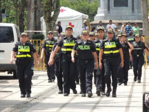 Des cartels internationaux sous-traitent leurs activités criminelles à des groupes locaux au Costa Rica