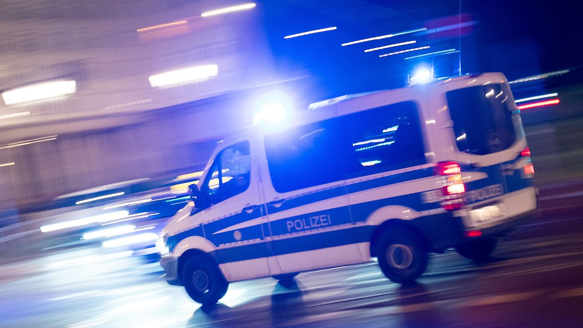 « Développement inquiétant » : des inconnus tirent sur un jeune de 22 ans devant le commissariat de police de Berlin