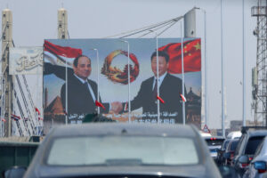 Diplomatie chinoise des voyages : l'offensive de charme diplomatique de Xi Jinping