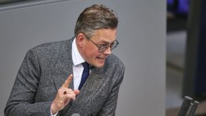 Échec de l’État et du gouvernement fédéral ? : Von Notz : l’attaque informatique de Berlin coûtera des millions aux contribuables