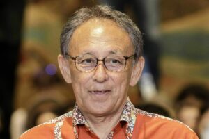 Élections dans une préfecture japonaise : l'économie plutôt que le pacifisme