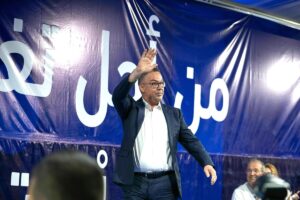 Élections législatives au Maroc : un manager de football pourrait devenir le prochain Premier ministre