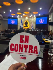 Ex-président du Honduras : reconnu coupable, gracié par Trump et désormais affaire close