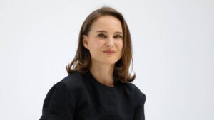 Famille Patchwork à Paris : Natalie Portman est devenue maman pour la troisième fois